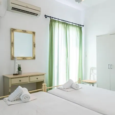 Apartment Limani