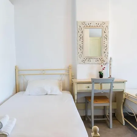 Apartment Limani