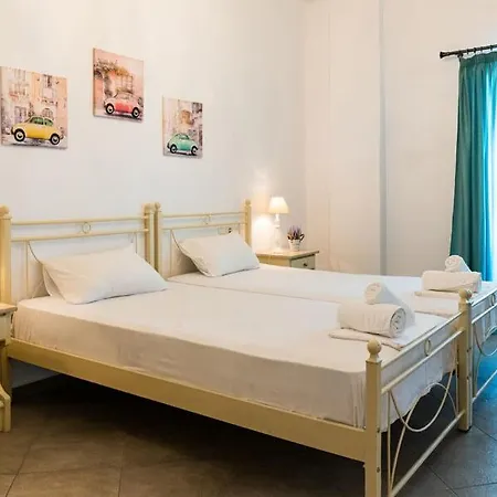 Limani Apartment
