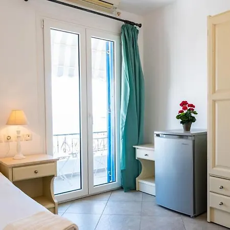 Limani Apartment Andiparos