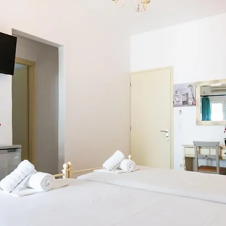 Limani Apartment
