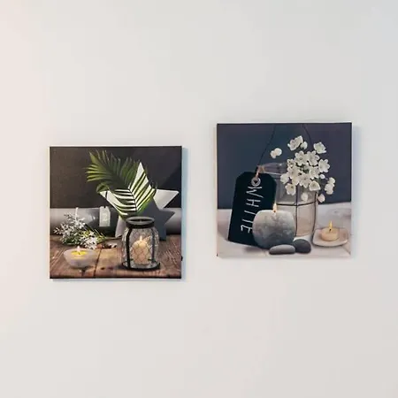 Limani Apartment *