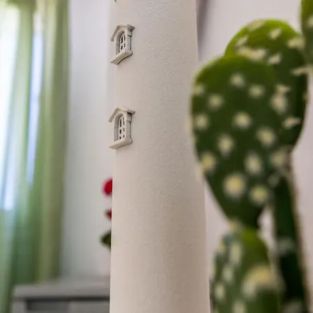 Apartment Limani Andiparos