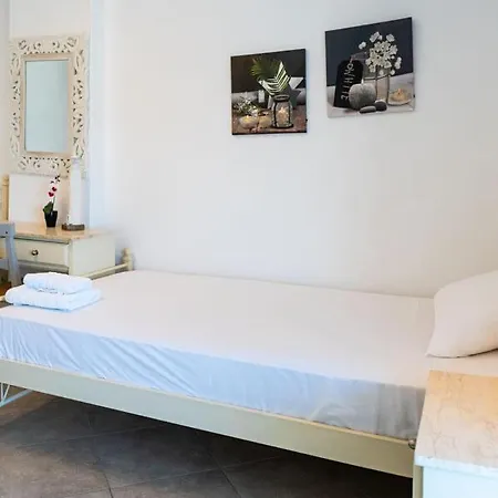 Apartment Limani