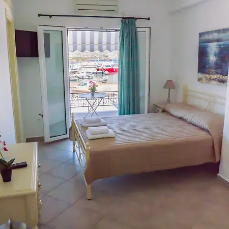 Appartamento Limani *