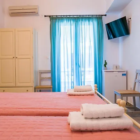 Limani Apartment