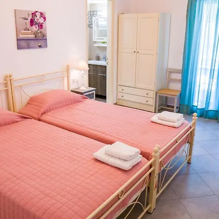 Apartment Limani Andiparos