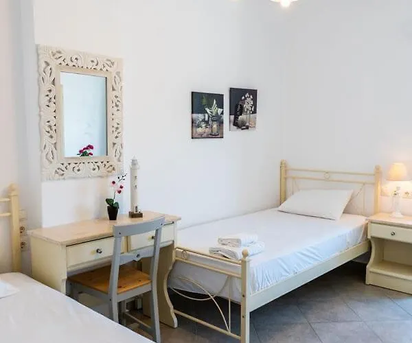 Lejlighed Limani Antiparos