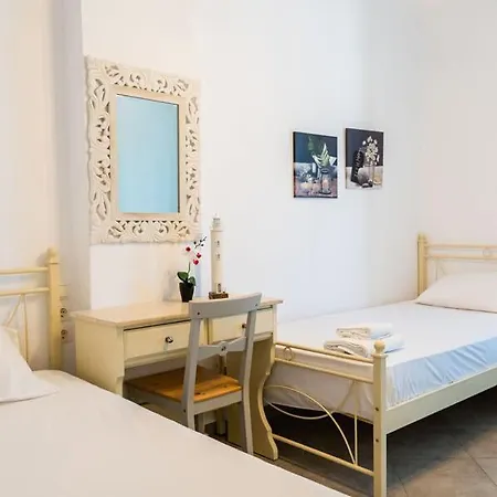 Limani Appartement *