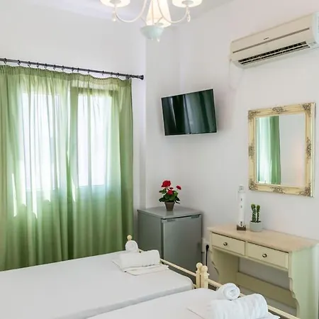 Appartement Limani Andiparos