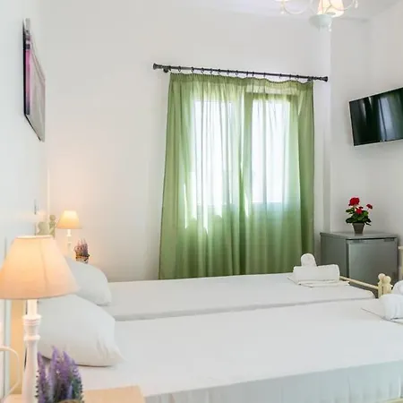 Limani Apartment *