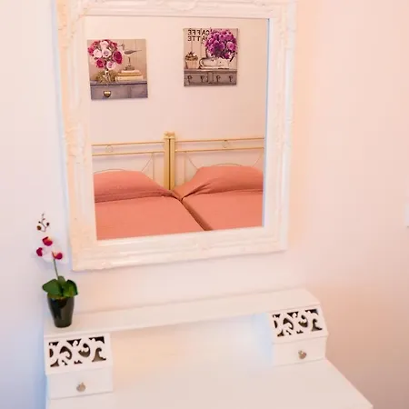 Appartement Limani *