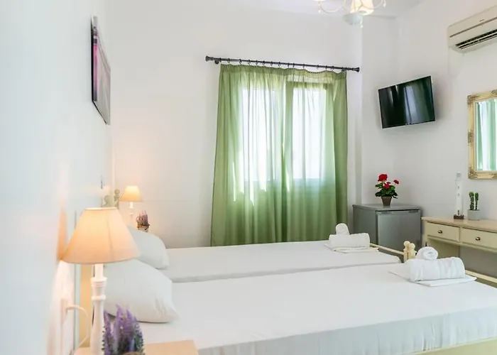 Limani Διαμέρισμα *