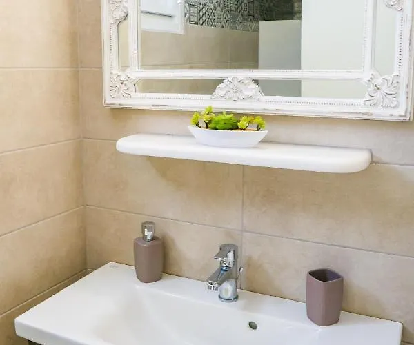 Limani * Andíparosz